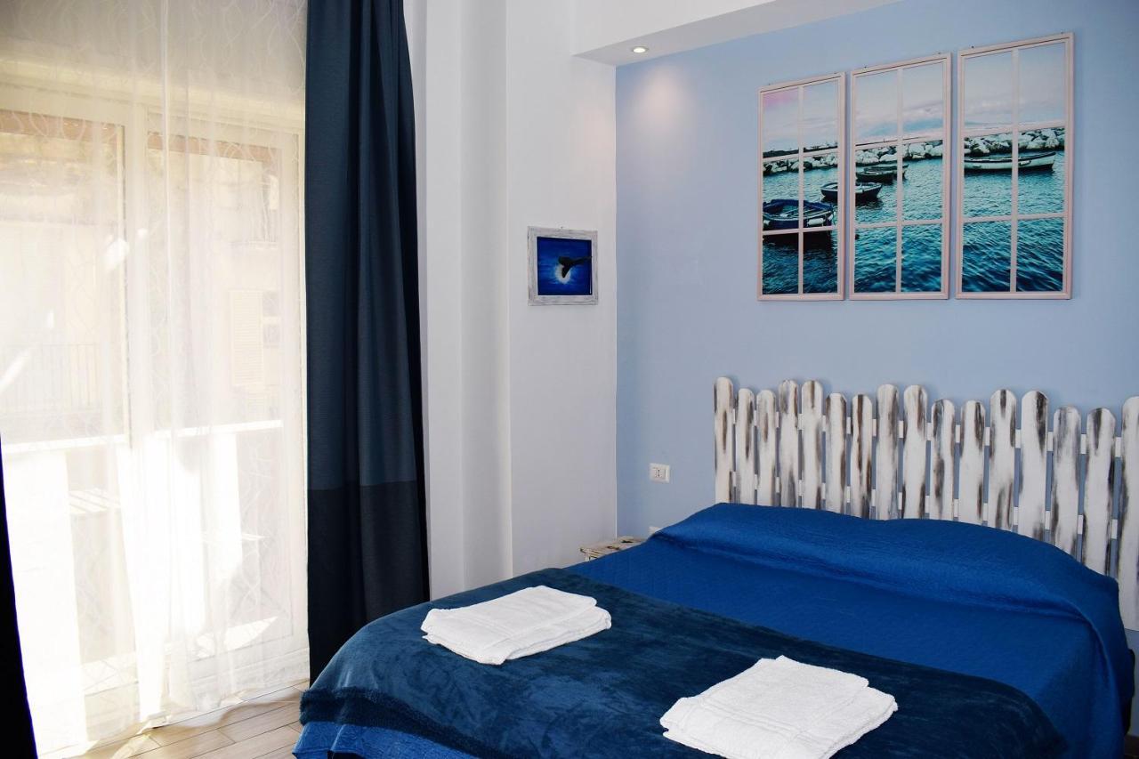 Neapolis Pieアパートメント エクステリア 写真