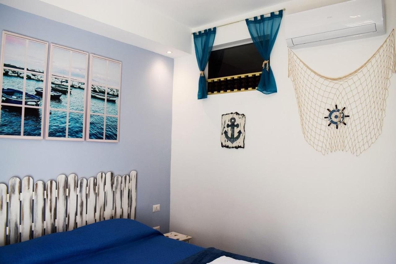 Neapolis Pieアパートメント エクステリア 写真