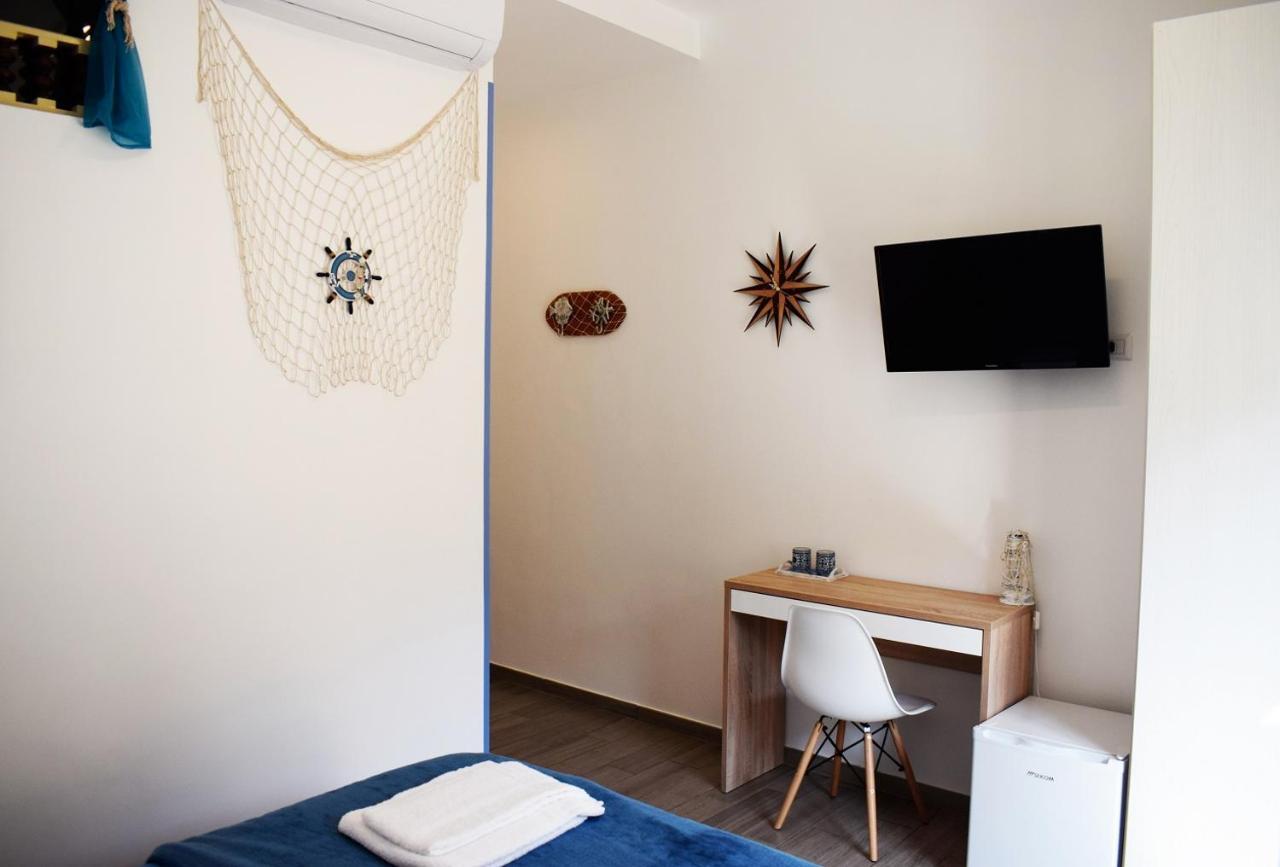 Neapolis Pieアパートメント エクステリア 写真