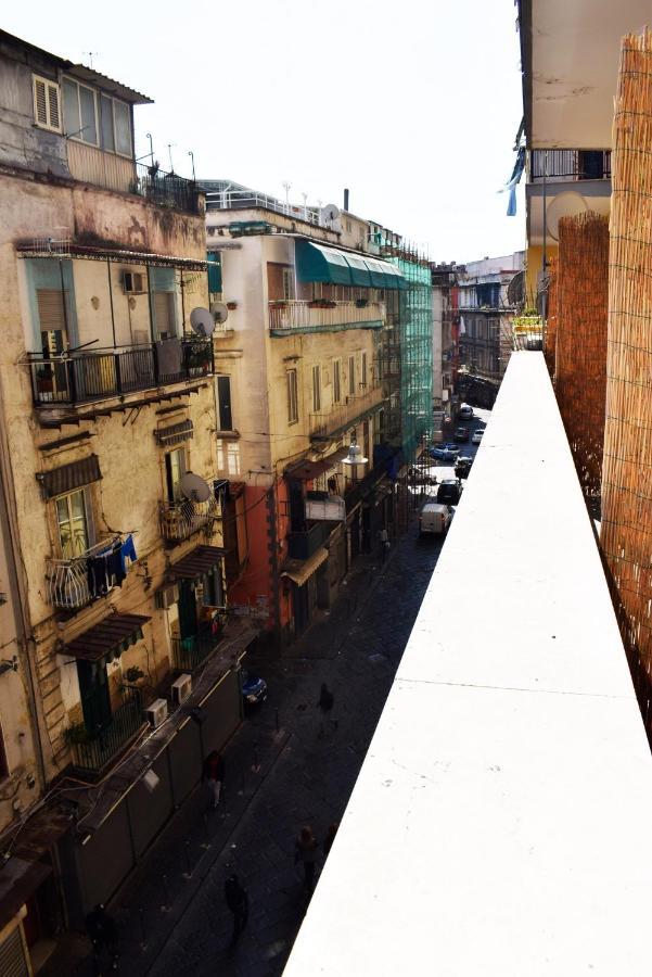 Neapolis Pieアパートメント エクステリア 写真
