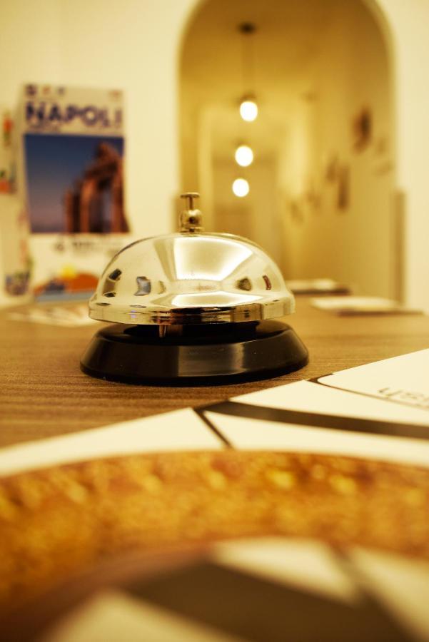 Neapolis Pieアパートメント エクステリア 写真
