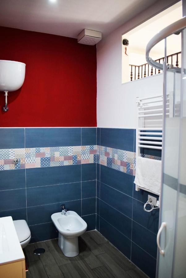 Neapolis Pieアパートメント エクステリア 写真